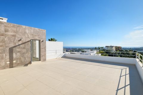 Villa i Benahavis, Malaga, Benahavis - € 2.300.000 | Ref: R4708975 - foto 34
