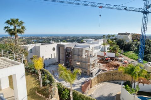Villa i Benahavis, Malaga, Benahavis - € 2.300.000 | Ref: R4708975 - foto 35