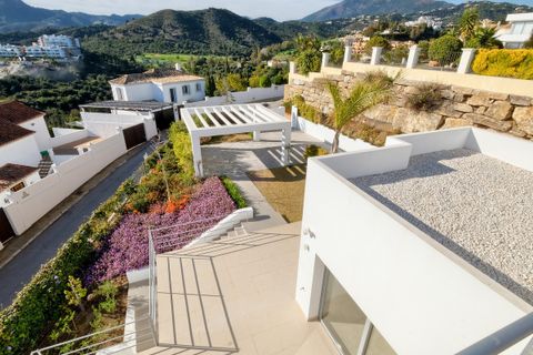 Villa i Benahavis, Malaga, Benahavis - € 2.300.000 | Ref: R4708975 - foto 36