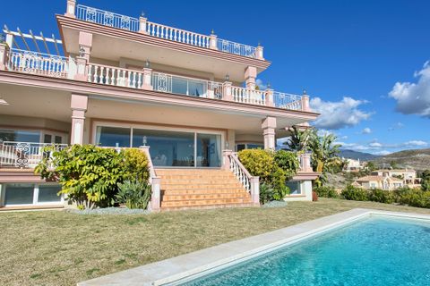 Villa i Benahavis, Malaga, Benahavis - € 3.995.000 | Ref: R4709005 - foto 1