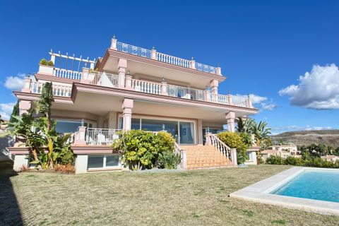Villa i Benahavis, Malaga, Benahavis - € 3.995.000 | Ref: R4709005 - foto 2