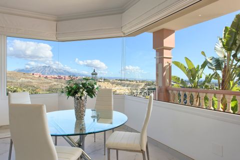 Villa i Benahavis, Malaga, Benahavis - € 3.995.000 | Ref: R4709005 - foto 3