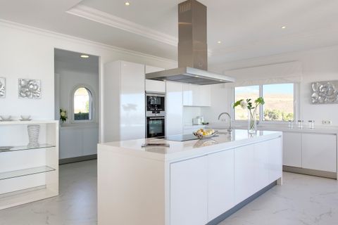 Villa i Benahavis, Malaga, Benahavis - € 3.995.000 | Ref: R4709005 - foto 4