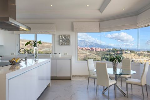 Villa i Benahavis, Malaga, Benahavis - € 3.995.000 | Ref: R4709005 - foto 5