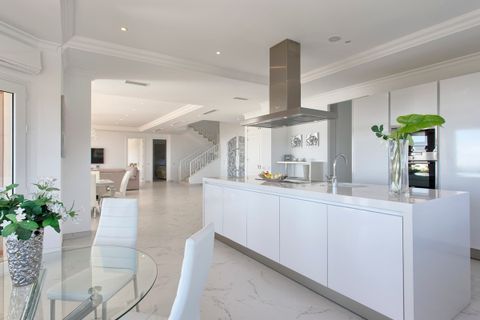 Villa i Benahavis, Malaga, Benahavis - € 3.995.000 | Ref: R4709005 - foto 6