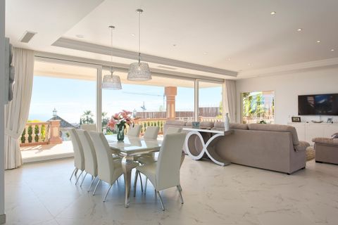 Villa i Benahavis, Malaga, Benahavis - € 3.995.000 | Ref: R4709005 - foto 7