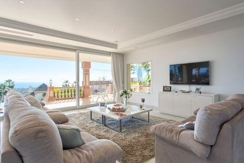 Villa i Benahavis, Malaga, Benahavis - € 3.995.000 | Ref: R4709005 - foto 8