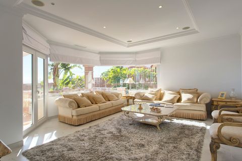Villa i Benahavis, Malaga, Benahavis - € 3.995.000 | Ref: R4709005 - foto 9