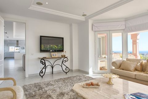 Villa i Benahavis, Malaga, Benahavis - € 3.995.000 | Ref: R4709005 - foto 10