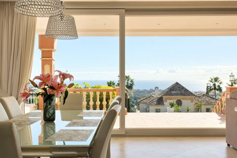 Villa i Benahavis, Malaga, Benahavis - € 3.995.000 | Ref: R4709005 - foto 15