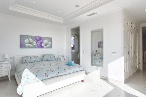 Villa i Benahavis, Malaga, Benahavis - € 3.995.000 | Ref: R4709005 - foto 16