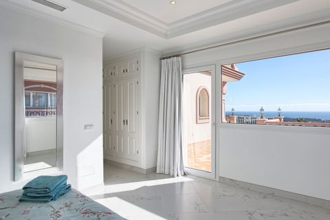 Villa i Benahavis, Malaga, Benahavis - € 3.995.000 | Ref: R4709005 - foto 18