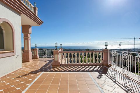 Villa i Benahavis, Malaga, Benahavis - € 3.995.000 | Ref: R4709005 - foto 19