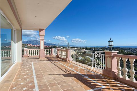 Villa i Benahavis, Malaga, Benahavis - € 3.995.000 | Ref: R4709005 - foto 20