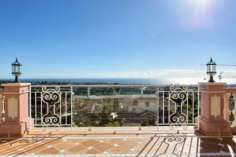 Villa i Benahavis, Malaga, Benahavis - € 3.995.000 | Ref: R4709005 - foto 21