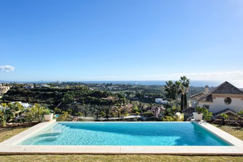 Villa i Benahavis, Malaga, Benahavis - € 3.995.000 | Ref: R4709005 - foto 23