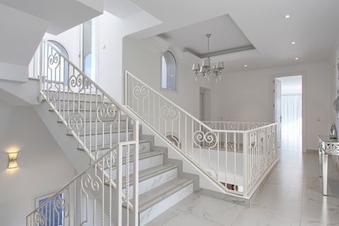 Villa i Benahavis, Malaga, Benahavis - € 3.995.000 | Ref: R4709005 - foto 24