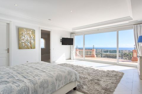 Villa i Benahavis, Malaga, Benahavis - € 3.995.000 | Ref: R4709005 - foto 25