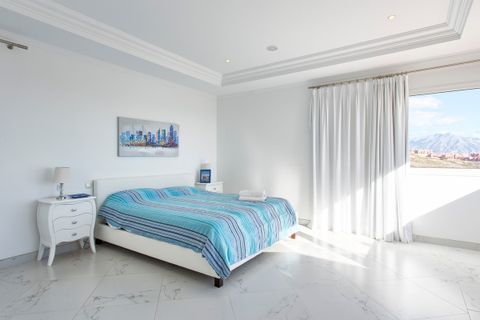 Villa i Benahavis, Malaga, Benahavis - € 3.995.000 | Ref: R4709005 - foto 28