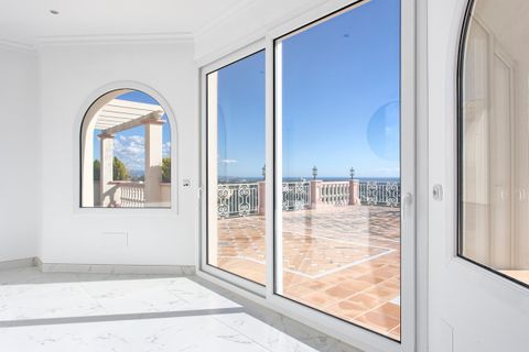 Villa i Benahavis, Malaga, Benahavis - € 3.995.000 | Ref: R4709005 - foto 31