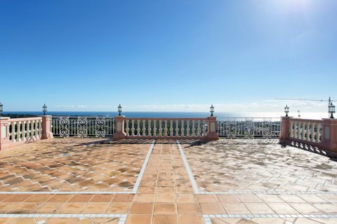 Villa i Benahavis, Malaga, Benahavis - € 3.995.000 | Ref: R4709005 - foto 32