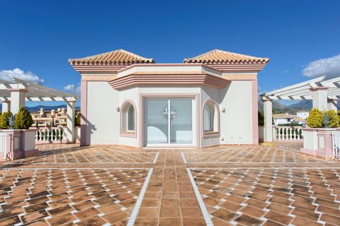 Villa i Benahavis, Malaga, Benahavis - € 3.995.000 | Ref: R4709005 - foto 34