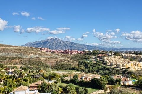 Villa i Benahavis, Malaga, Benahavis - € 3.995.000 | Ref: R4709005 - foto 35