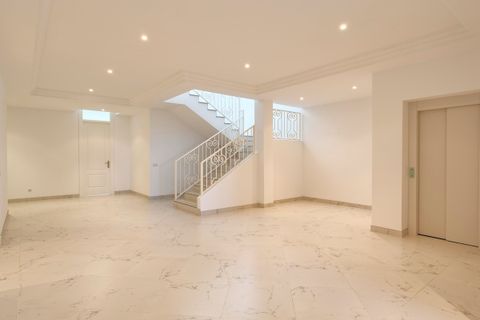 Villa i Benahavis, Malaga, Benahavis - € 3.995.000 | Ref: R4709005 - foto 36