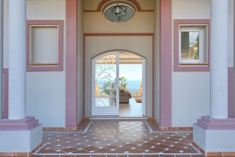 Villa i Benahavis, Malaga, Benahavis - € 3.995.000 | Ref: R4709005 - foto 46