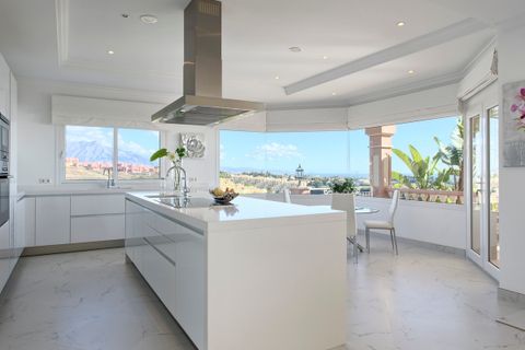 Villa i Benahavis, Malaga, Benahavis - € 3.995.000 | Ref: R4709005 - foto 48
