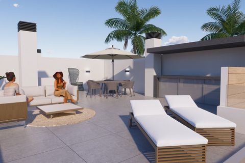 Villa i Torre Pacheco, Murcia, Torre Pacheco - € 420.000 | Ref: R4826884 - foto 2