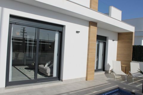 Villa i Roldan, Murcia, Roldan - € 392.500 | Ref: R4826896 - foto 1