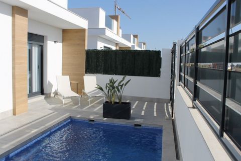 Villa i Roldan, Murcia, Roldan - € 392.500 | Ref: R4826896 - foto 2