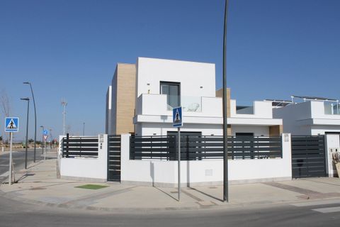 Villa i Roldan, Murcia, Roldan - € 392.500 | Ref: R4826896 - foto 3