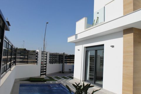Villa i Roldan, Murcia, Roldan - € 392.500 | Ref: R4826896 - foto 4