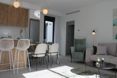 Villa i Roldan, Murcia, Roldan - € 392.500 | Ref: R4826896 - foto 5