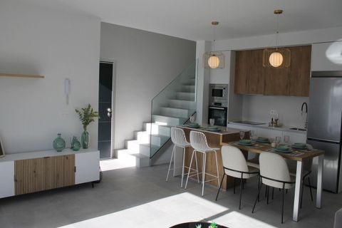 Villa i Roldan, Murcia, Roldan - € 392.500 | Ref: R4826896 - foto 9