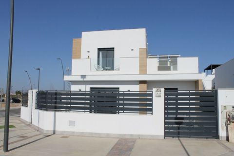 Villa i Roldan, Murcia, Roldan - € 392.500 | Ref: R4826896 - foto 15
