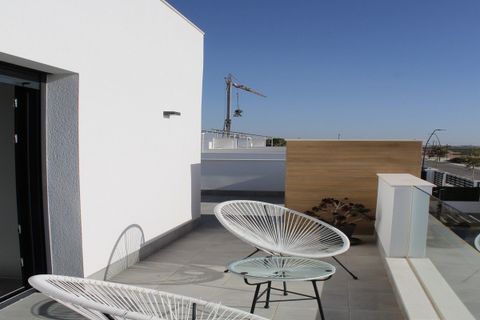 Villa i Roldan, Murcia, Roldan - € 392.500 | Ref: R4826896 - foto 20