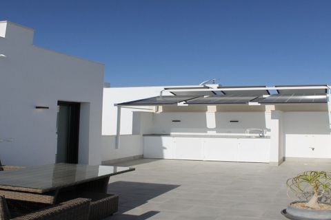 Villa i Roldan, Murcia, Roldan - € 392.500 | Ref: R4826896 - foto 21