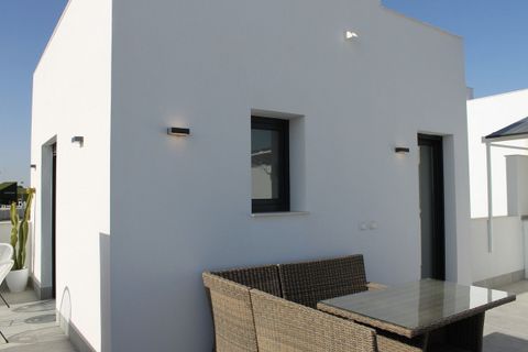 Villa i Roldan, Murcia, Roldan - € 392.500 | Ref: R4826896 - foto 22
