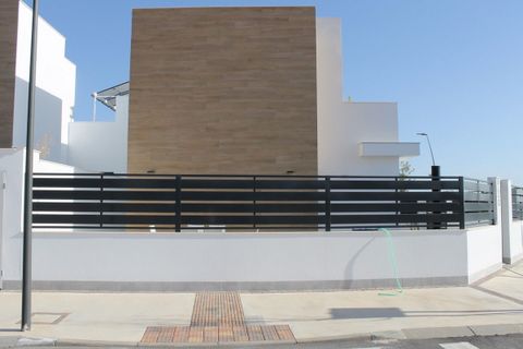 Villa i Roldan, Murcia, Roldan - € 392.500 | Ref: R4826896 - foto 23