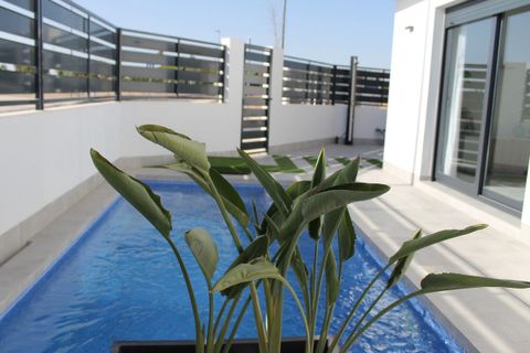 Villa i Roldan, Murcia, Roldan - € 392.500 | Ref: R4826896 - foto 24