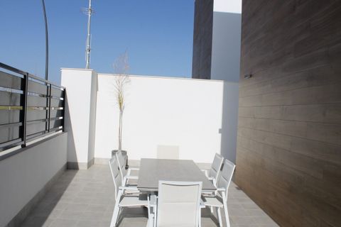 Villa i Roldan, Murcia, Roldan - € 392.500 | Ref: R4826896 - foto 25