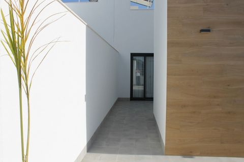 Villa i Roldan, Murcia, Roldan - € 392.500 | Ref: R4826896 - foto 26