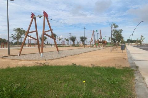 Villa i Roldan, Murcia, Roldan - € 392.500 | Ref: R4826896 - foto 29