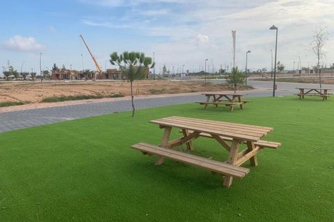 Villa i Roldan, Murcia, Roldan - € 392.500 | Ref: R4826896 - foto 30