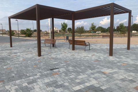 Villa i Roldan, Murcia, Roldan - € 392.500 | Ref: R4826896 - foto 33
