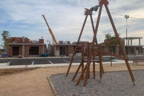 Villa i Roldan, Murcia, Roldan - € 392.500 | Ref: R4826896 - foto 35