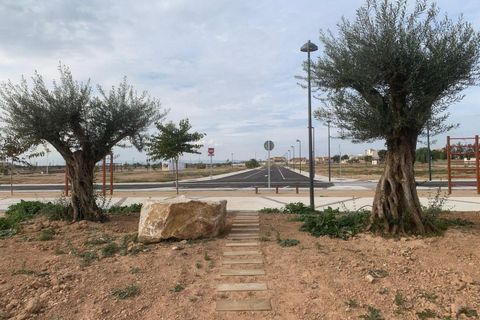 Villa i Roldan, Murcia, Roldan - € 392.500 | Ref: R4826896 - foto 38